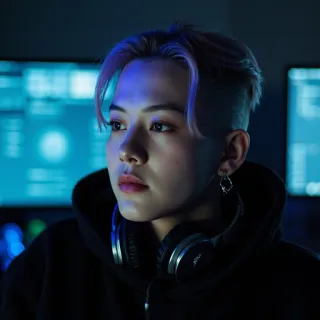 Min-seo